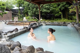 ヘルシーパーク裾野
